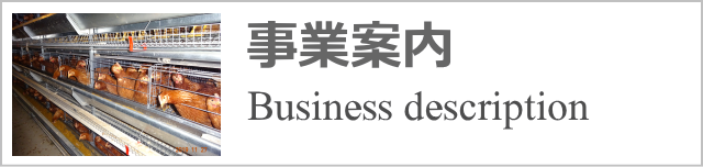 事業案内